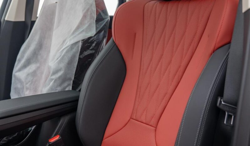 BMW X1 / S DRIVE 25LI / CHINESE SPECS / BRAND NEW full