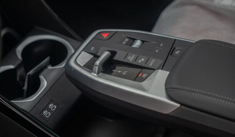 BMW X1 / S DRIVE 25LI / CHINESE SPECS / BRAND NEW full