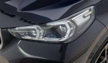 BMW X1 / S DRIVE 25LI / CHINESE SPECS / BRAND NEW full