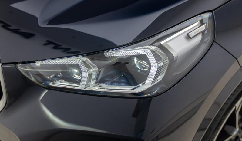 BMW X1 / S DRIVE 25LI / CHINESE SPECS / BRAND NEW full