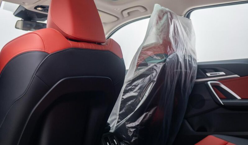 BMW X1 / S DRIVE 25LI / CHINESE SPECS / BRAND NEW full