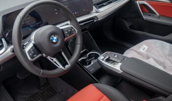 BMW X1 / S DRIVE 25LI / CHINESE SPECS / BRAND NEW full