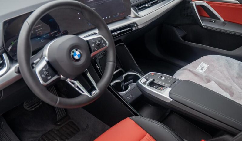 BMW X1 / S DRIVE 25LI / CHINESE SPECS / BRAND NEW full