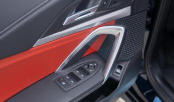 BMW X1 / S DRIVE 25LI / CHINESE SPECS / BRAND NEW full