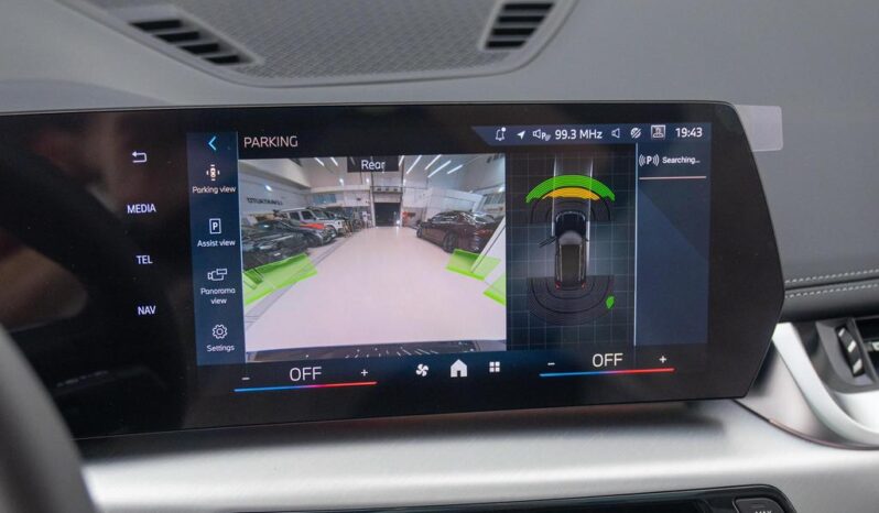 BMW X1 / S DRIVE 25LI / CHINESE SPECS / BRAND NEW full