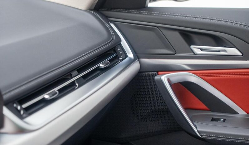 BMW X1 / S DRIVE 25LI / CHINESE SPECS / BRAND NEW full