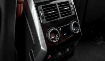 RANGE ROVER SPORT V8 full