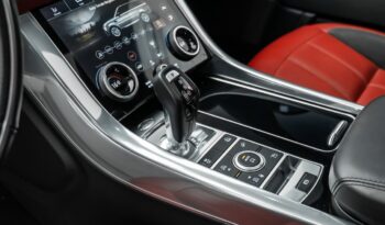 RANGE ROVER SPORT V8 full