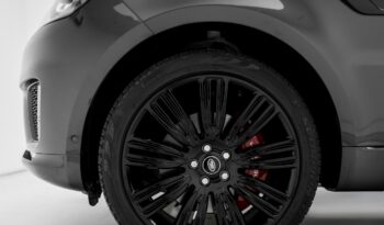 RANGE ROVER SPORT V8 full