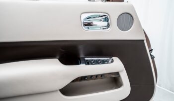 ROLLS ROYCE WRAITH 2016 GCC full
