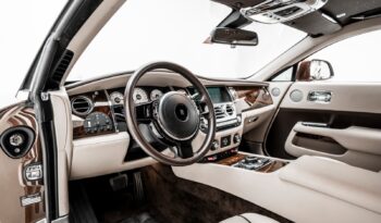 ROLLS ROYCE WRAITH 2016 GCC full