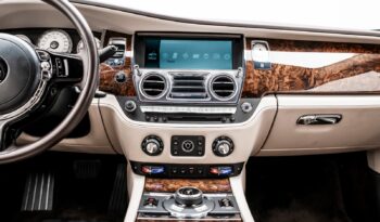 ROLLS ROYCE WRAITH 2016 GCC full