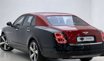 BENTLY MOLSAN 2017 GCC full