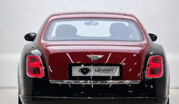 BENTLY MOLSAN 2017 GCC full
