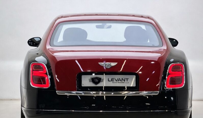 BENTLY MOLSAN 2017 GCC full