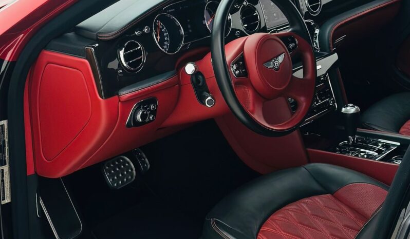 BENTLY MOLSAN 2017 GCC full