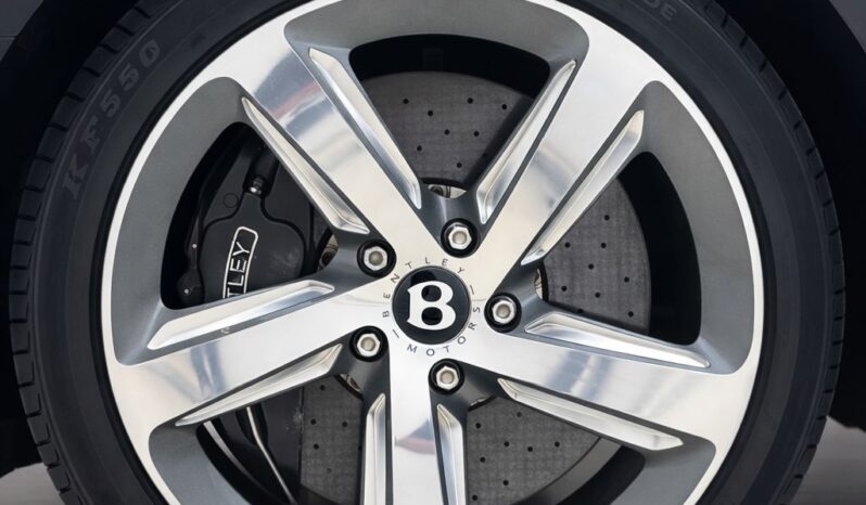BENTLY MOLSAN 2017 GCC full