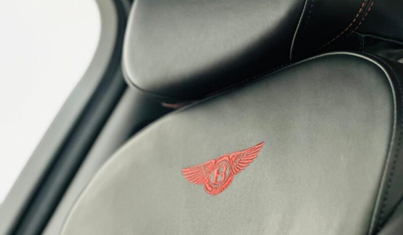 BENTLY MOLSAN 2017 GCC full