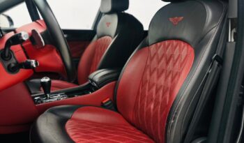 BENTLY MOLSAN 2017 GCC full