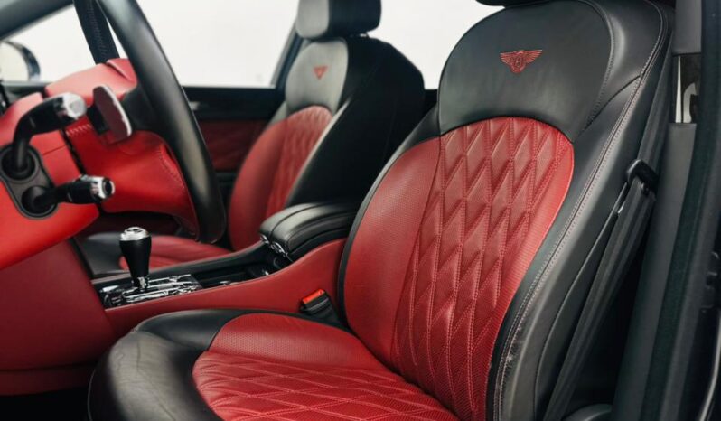 BENTLY MOLSAN 2017 GCC full