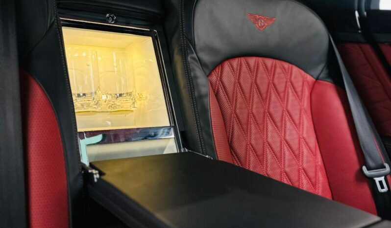 BENTLY MOLSAN 2017 GCC full