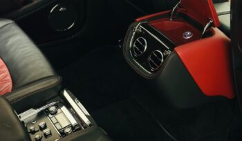 BENTLY MOLSAN 2017 GCC full