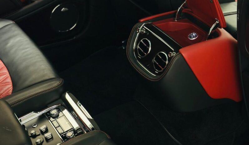 BENTLY MOLSAN 2017 GCC full
