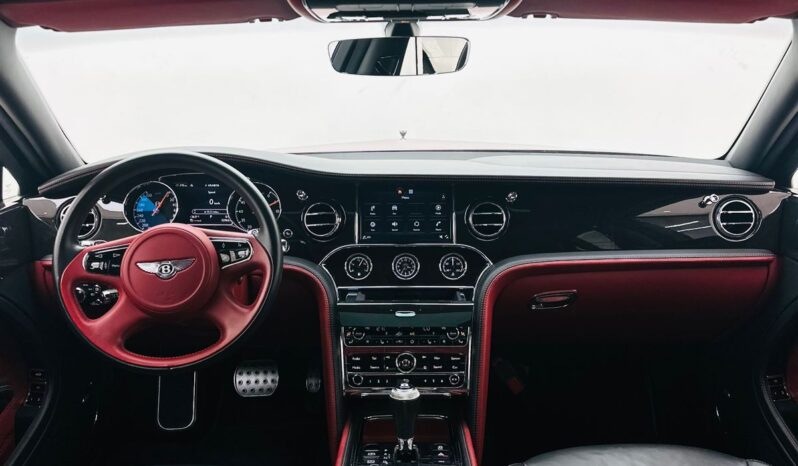 BENTLY MOLSAN 2017 GCC full