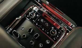 BENTLY MOLSAN 2017 GCC full