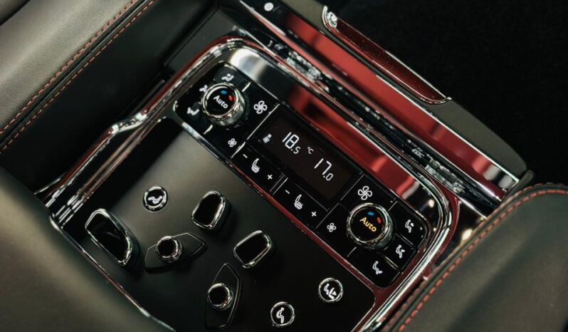 BENTLY MOLSAN 2017 GCC full