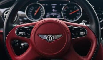 BENTLY MOLSAN 2017 GCC full