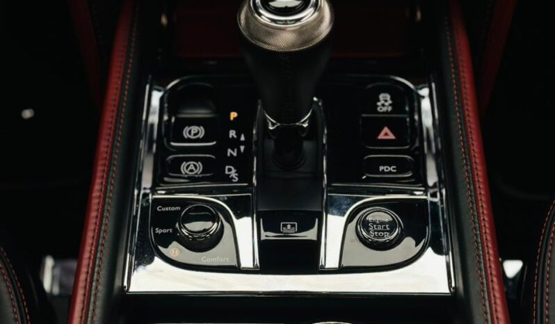 BENTLY MOLSAN 2017 GCC full