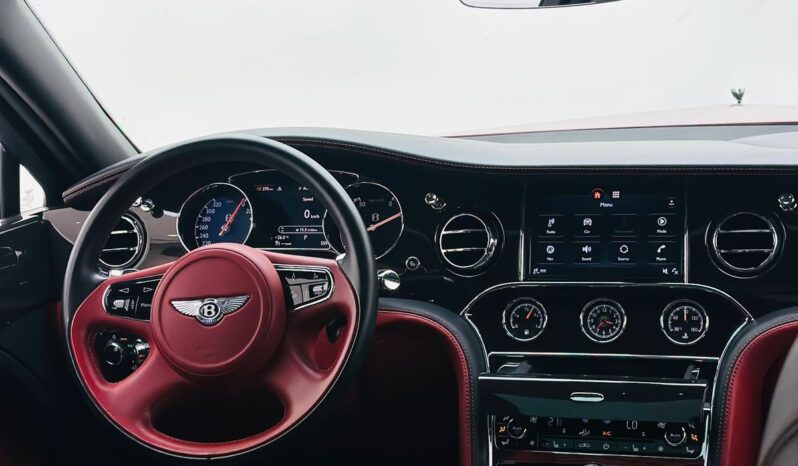BENTLY MOLSAN 2017 GCC full