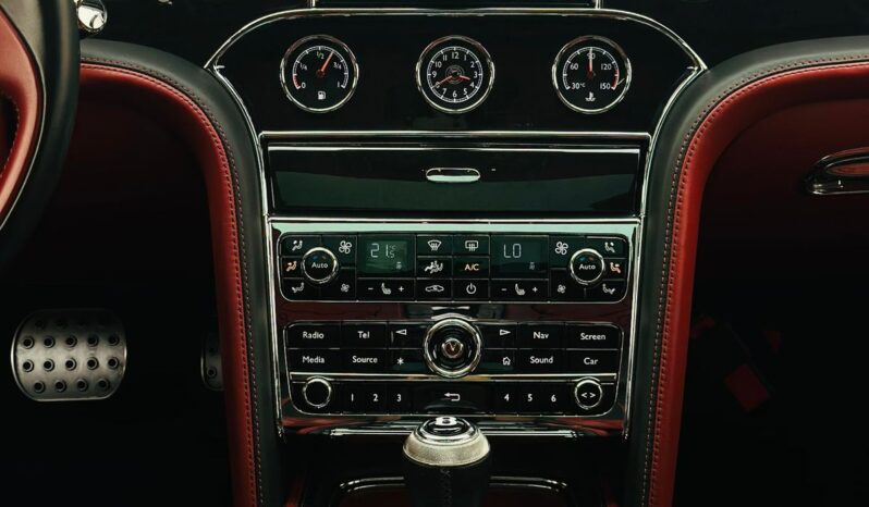BENTLY MOLSAN 2017 GCC full