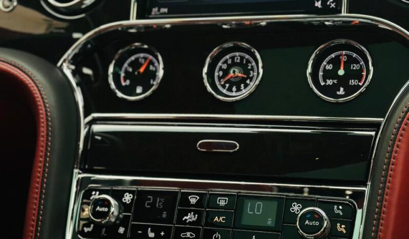BENTLY MOLSAN 2017 GCC full