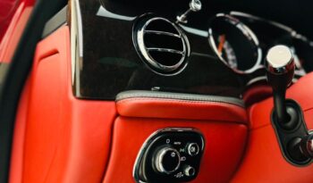 BENTLY MOLSAN 2017 GCC full