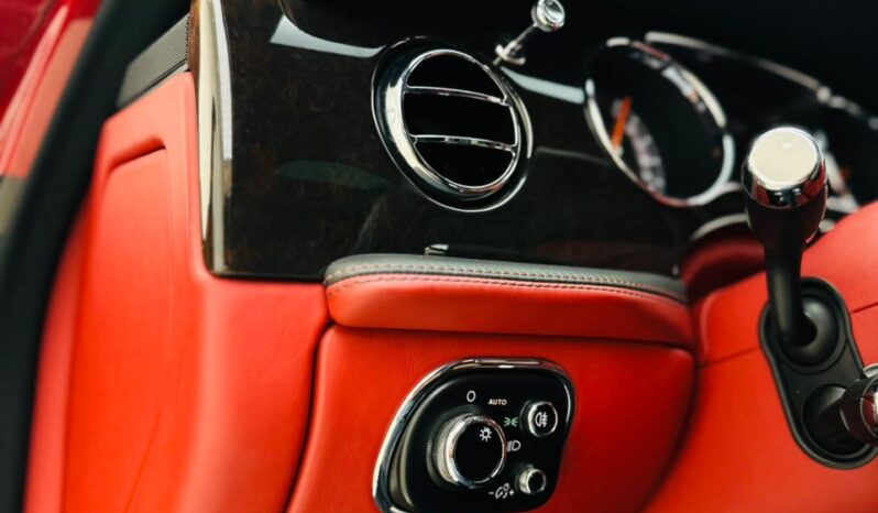 BENTLY MOLSAN 2017 GCC full