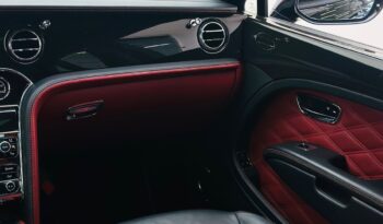 BENTLY MOLSAN 2017 GCC full