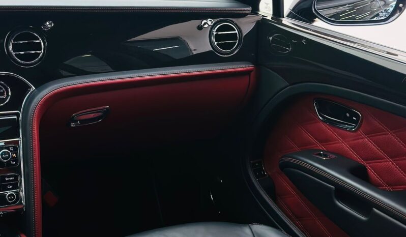 BENTLY MOLSAN 2017 GCC full