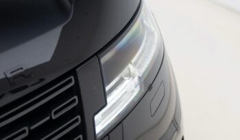 RANGE ROVER VOGUE 2024 GCC full