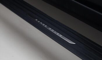 RANGE ROVER VOGUE 2024 GCC full
