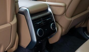 RANGE ROVER VOGUE 2024 GCC full