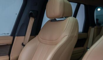 RANGE ROVER VOGUE 2024 GCC full