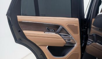 RANGE ROVER VOGUE 2024 GCC full