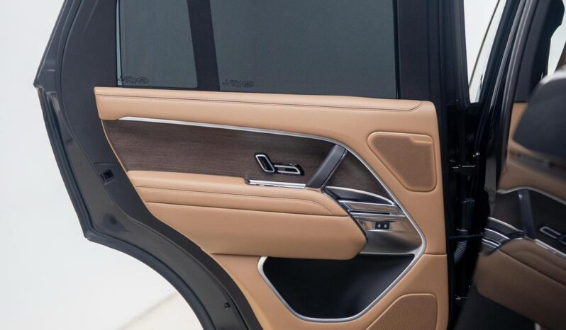RANGE ROVER VOGUE 2024 GCC full