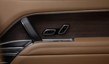 RANGE ROVER VOGUE 2024 GCC full