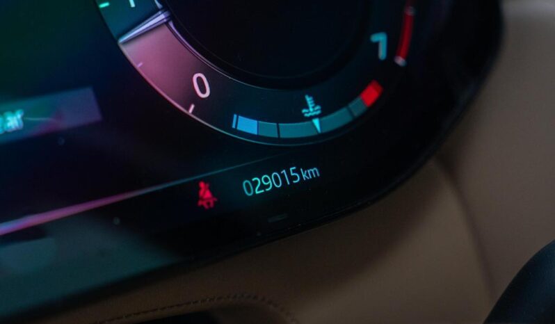 RANGE ROVER VOGUE 2024 GCC full