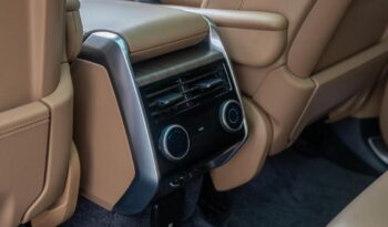 RANGE ROVER VOGUE 2024 GCC full