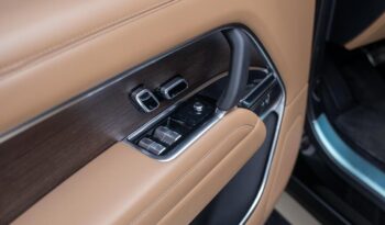 RANGE ROVER VOGUE 2024 GCC full