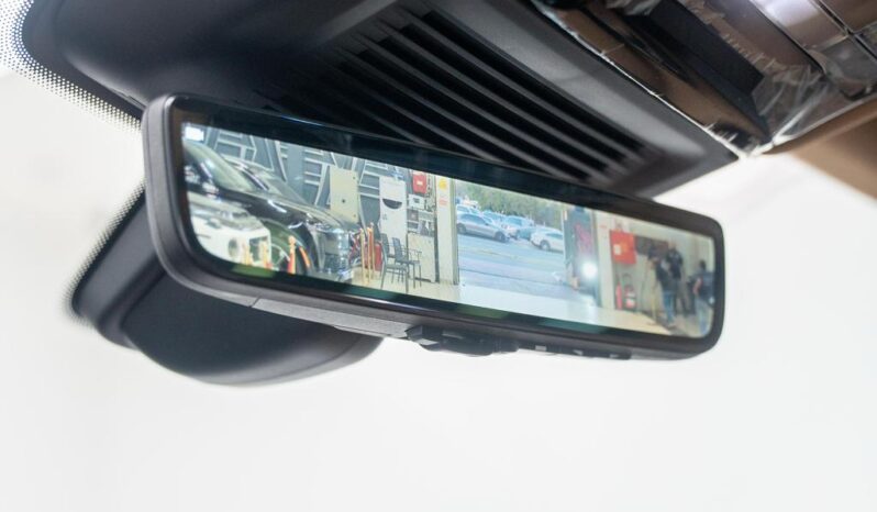 RANGE ROVER VOGUE 2024 GCC full
